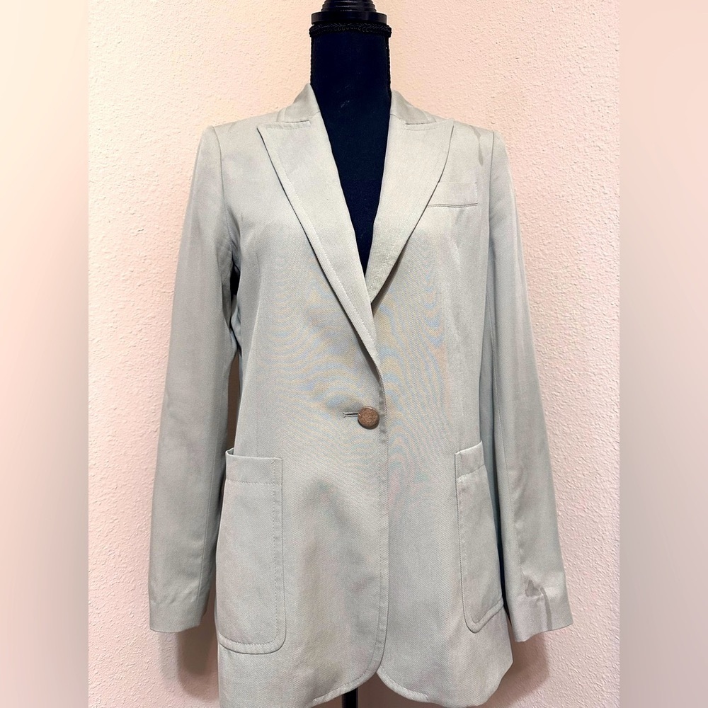 Ted baker women’s blazer